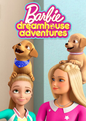 Barbie dreamhouse adventures online dvd