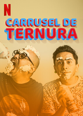 Coco y Raulito: Carrusel de ternura