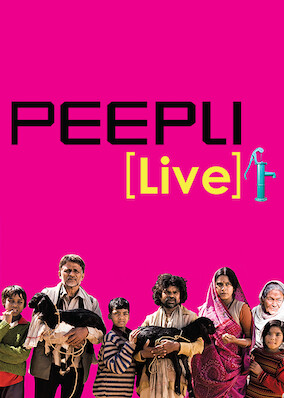 Peepli Live