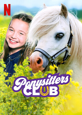 Ponysitters Club