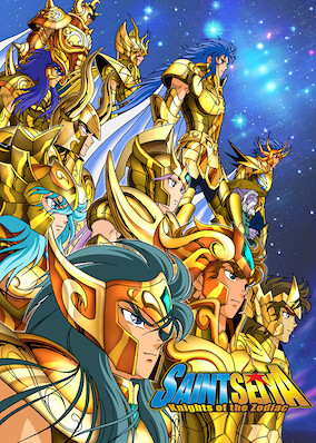 Saint Seiya