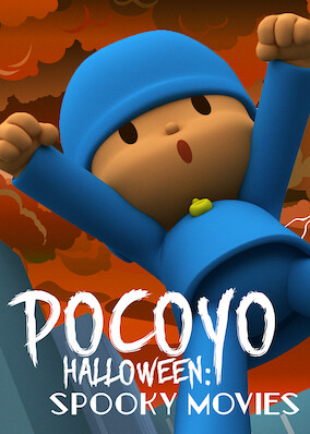 Pocoyo Halloween: Spooky Movies