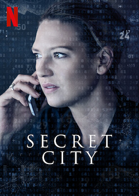 Secret City