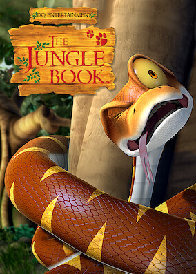 The Jungle Book