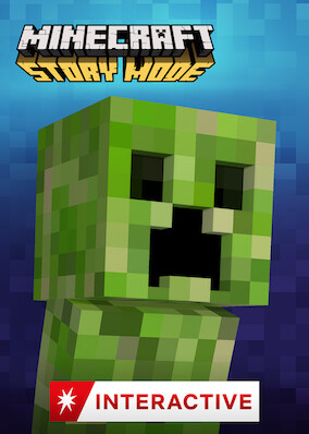 Minecraft: Story Mode