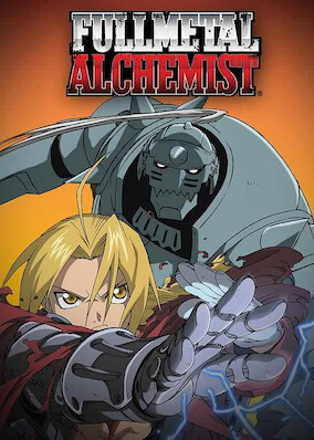 Fullmetal Alchemist