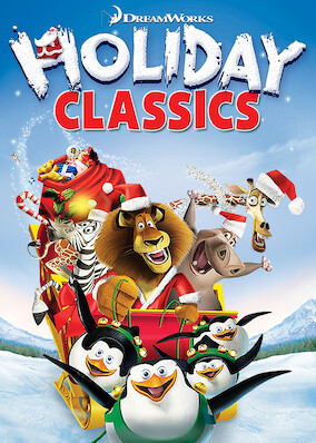 DreamWorks Holiday Classics