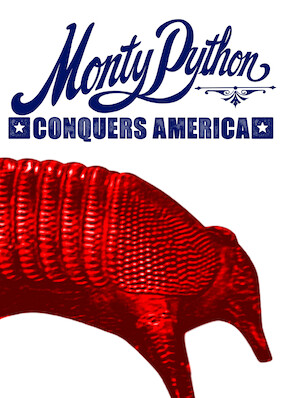 Monty Python Conquers America