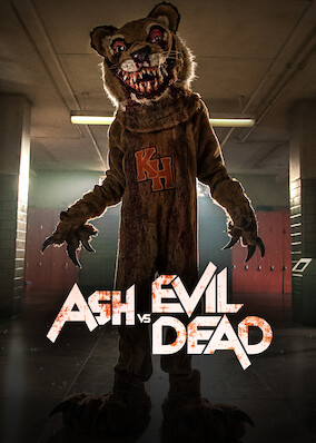 Ash vs. Evil Dead