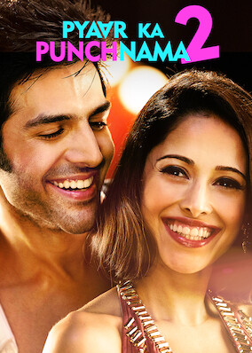 Pyaar Ka Punchnama 2