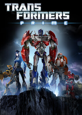 Transformers Prime