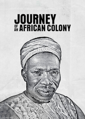 Journey of an African Colony