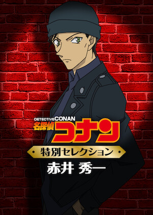 Watch Detective Conan Special Selection: Metropolitan Police