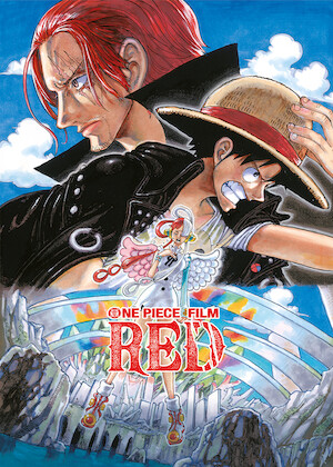 Watch One Piece Film Z | Netflix